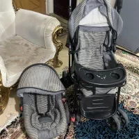 کالاسکه و کریر