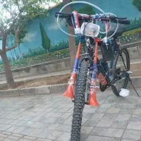 ۳۵دوچرخه سایز۲۶