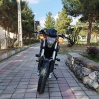 بنلی 250 ان اس ار اس بلنتا
