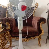پنکه ایستاده