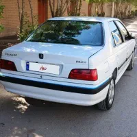 پژو پارس tu5 ۱۴۰۲|خودرو سواری و وانت|اهواز, فولادشهر|دیوار