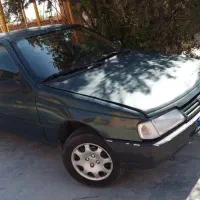 فروش پژو 2000|خودرو سواری و وانت|گرمسار, |دیوار