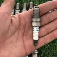 شمع های تقویتی رسید باسه ماه ضمانت تعویض