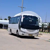 اتوبوس میدل باس مینی بوس دربستی