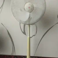 پنکه پارس خزر  تلسکوپی