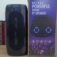 اسپیکر برند BOROFONE وارداتی