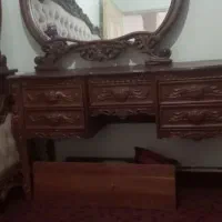 دو تا سرویس خواب|تخت و سرویس خواب|تبریز, |دیوار