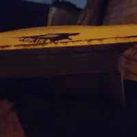 باربند پیکان از نوع سنگین در حد نو عینک|قطعات یدکی و لوازم جانبی|رشت, خرسندی|دیوار