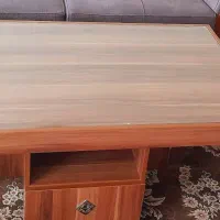 میز جلو مبلی ام دی اف