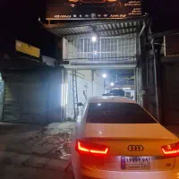 تعمیرگاه تخصصی احسان مکانیکی جلوبندی