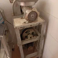 چرخ گوشت صنعتی
