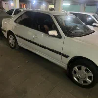 پژو پارس ۱۴۰۲ برج ۱۲|خودرو سواری و وانت|ری, ولی آباد|دیوار