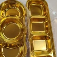 لوازم خانگی، آشپزخانه و پشتی شاهنشین