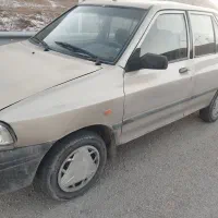 پراید ۸۶|خودرو سواری و وانت|شیروان (خراسان), |دیوار