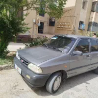 پرایدصبا86