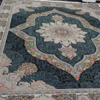 فرش و قالی