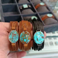 دستبند فیروزه نیشابور