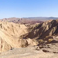 طبیعت گردی آخر هفته