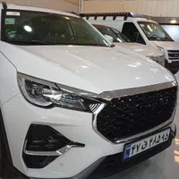 فیدلیتی Elite 7 seater، (نقد و اقساط )|خودرو سواری و وانت|بندرعباس, |دیوار