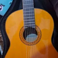 گیتار c70 در حدنو
