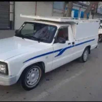 حمل بار بیرون شهری