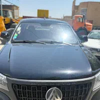 وانت دوکابین کلوت ماکس موتور