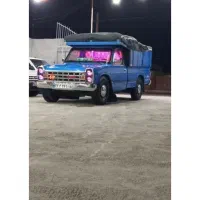 حمل اثاثیه منزل با نیسان سریع، مطمئن، منصفانه