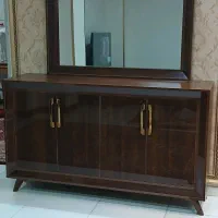 آینه کنسول عرض ۱۵۰ نونو