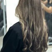 خدمات تخصصی رنگو لایت و کراتین احیا بندرعباس|خدمات آرایشگری و زیبایی|بندرعباس, |دیوار