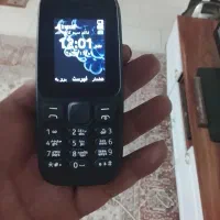 گوشی نوکیا ۱۰۰ سالم هر ۳ تا گوشی با هم