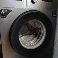 ماشین لباسشویی single 6kg