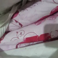 تشک یک نفره نو