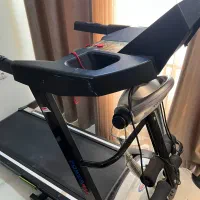 تردمیل کاملا سالم|تجهیزات ورزشی|کیش, |دیوار