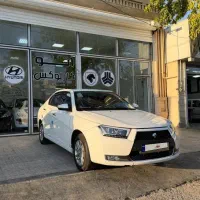 دنا پلاس ۶ دنده رینگ ۱۴۰۴|خودرو سواری و وانت|همدان, |دیوار