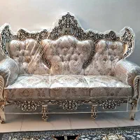 کاور مبل و انواع صندلی