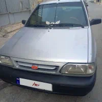 مدل ۸۷ نقره ای