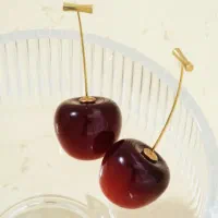 گوشواره گیلاس