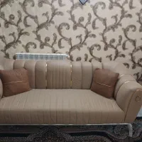 مبل نه نفره کاملا نو