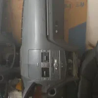 فروش قطعات استوک بنزc200 (2014)|قطعات یدکی و لوازم جانبی|شیراز, شهرک رضوان|دیوار