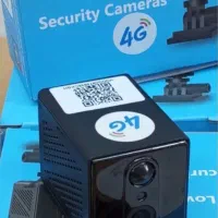 مکعبی سیمکارتی okam pro دوربین سیمکارتی ۳لنز