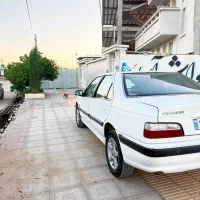 پارس Elx