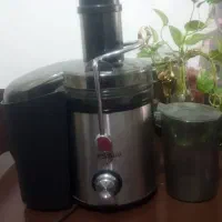آبمیوه گیری نو