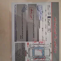 سمند LX  ۹۰|خودرو سواری و وانت|اردبیل, |دیوار