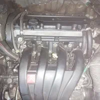 زانتیا ب شرط|خودرو سواری و وانت|رشت, کوی یخ|دیوار