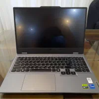 لپ تاپ گیمینگ Lenovo loq