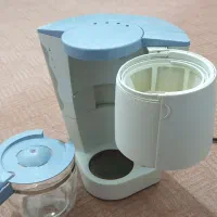 قهوه ساز|سماور، چای‌ساز، قهوه‌ساز|ایلام, |دیوار