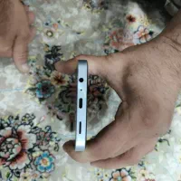 موبایل سامسونگ a06،رنگ آبی آسمانی،اکبند|موبایل|فردیس, فردیس|دیوار