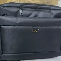 کیف اداری و لپ تاپ