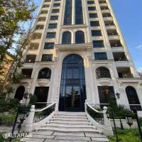 گلستان شمالی ۲۴۰ متر فول مشاعات