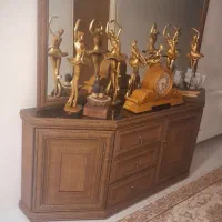 آینه کنسول
